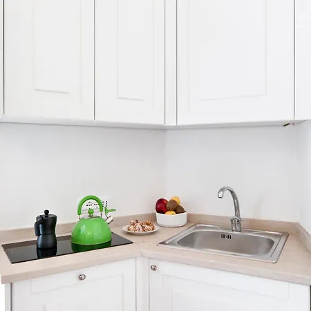 Appartement Tancredi - Selection *