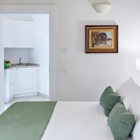 Tancredi - Selection Appartement