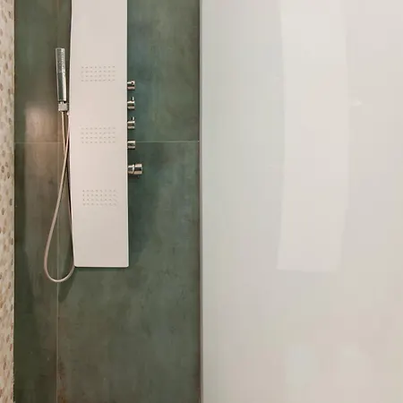 Tancredi - Selection Apartamento