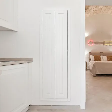 Tancredi - Selection Apartamento