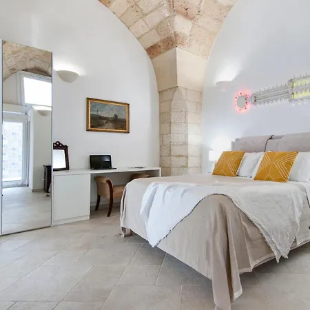 Appartement Tancredi - Selection *