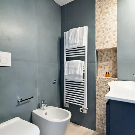 Appartement Tancredi - Selection Lecce