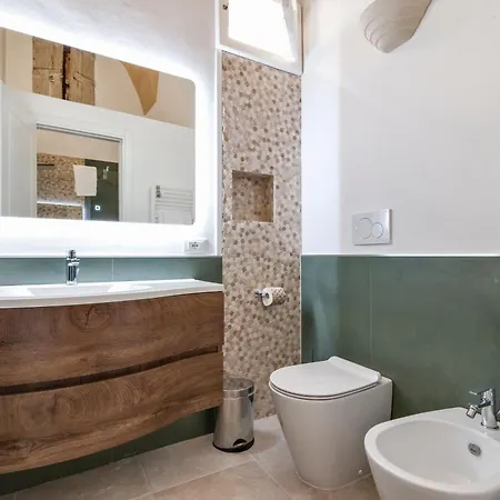 Tancredi - Selection Appartement Lecce