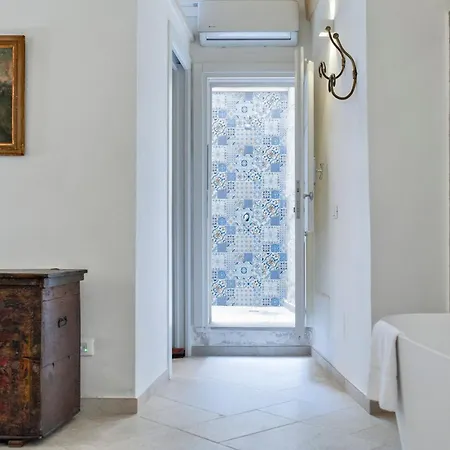 Tancredi - Selection Appartement