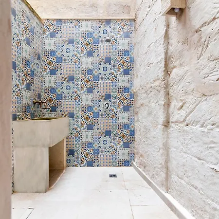 Apartamento Tancredi - Selection