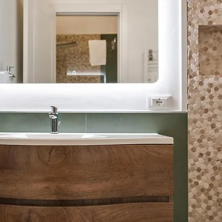 Tancredi - Selection Appartement *