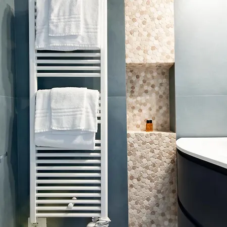 Tancredi - Selection Appartement *