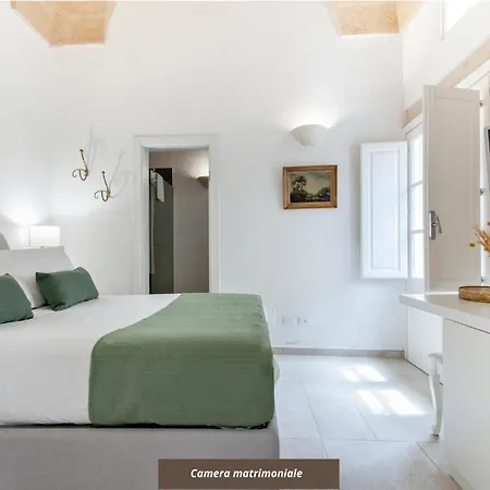 Tancredi - Selection Appartement