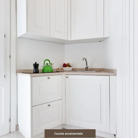 Apartamento Tancredi - Selection *