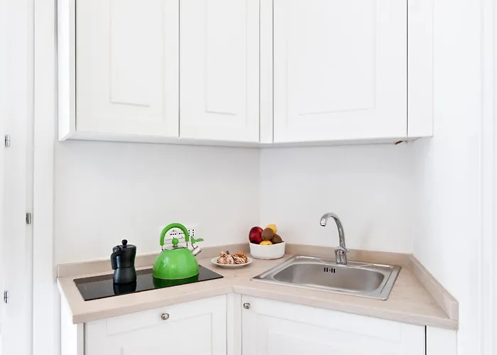 公寓 Tancredi - Selection *