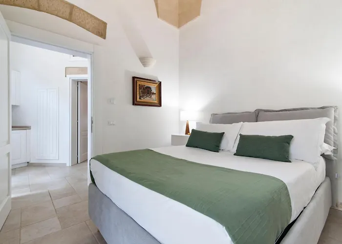 Tancredi - Selection 公寓 *