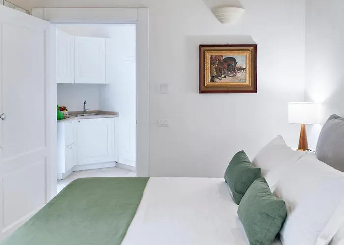 Tancredi - Selection 公寓