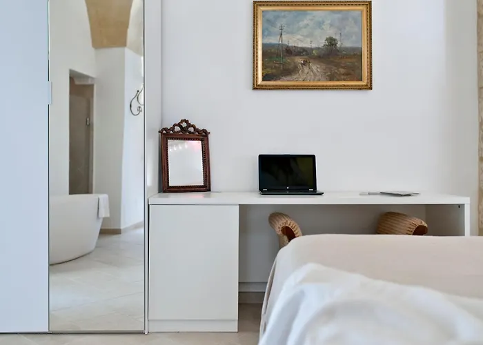 Tancredi - Selection 公寓 莱切