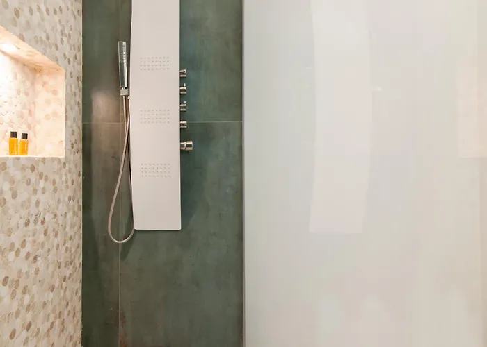 Tancredi - Selection 公寓