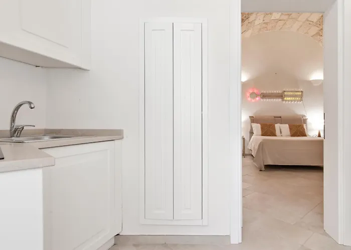 Tancredi - Selection 公寓