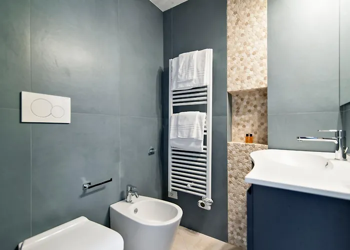 公寓 Tancredi - Selection 莱切