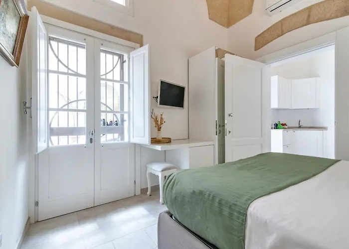 Tancredi - Selection * 莱切