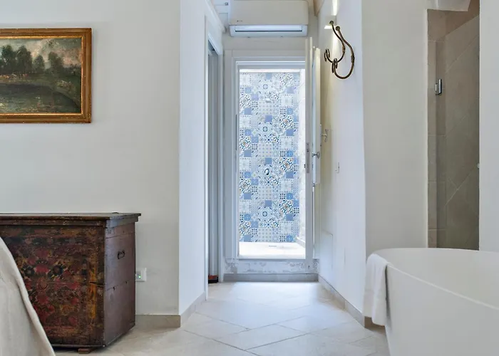 Tancredi - Selection 公寓