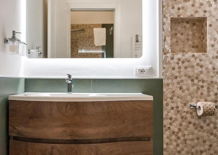 Tancredi - Selection 公寓 *