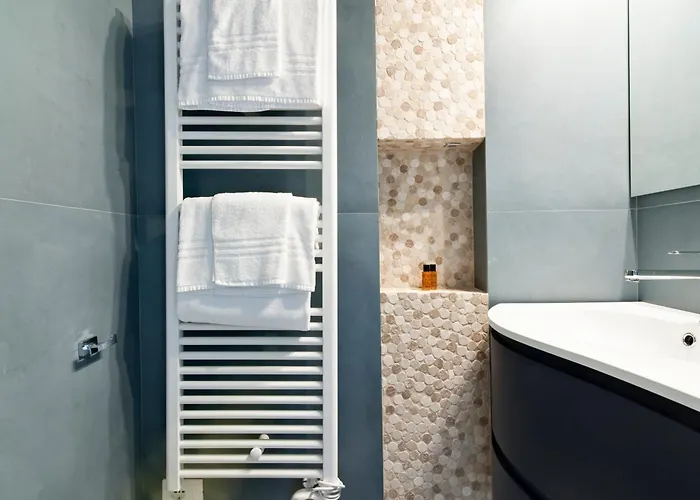 Tancredi - Selection 公寓 *