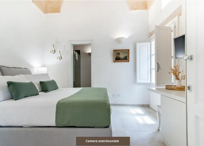 Tancredi - Selection 公寓