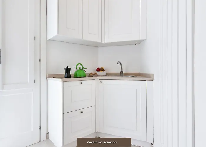 公寓 Tancredi - Selection *